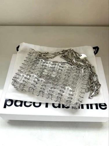 Borsa paco rabanne 1969 - borsa,