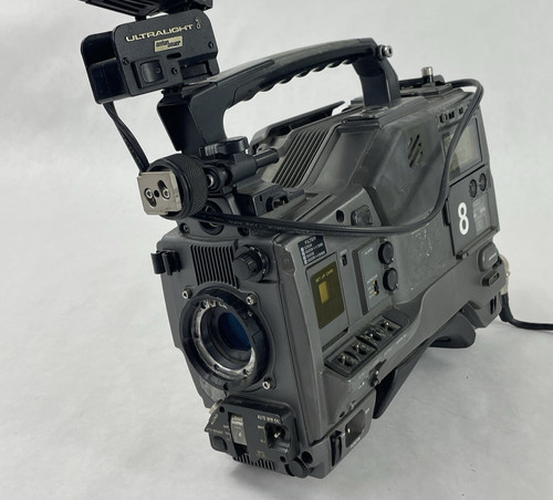 Videocamera digitale sony - videocamera,