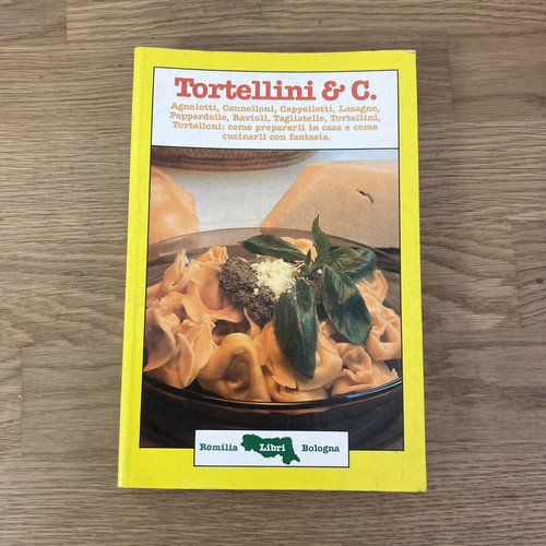 Livia zamboni tortellini - tortellini, &