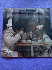 DISCO 45 GIRI IN VINILE DI