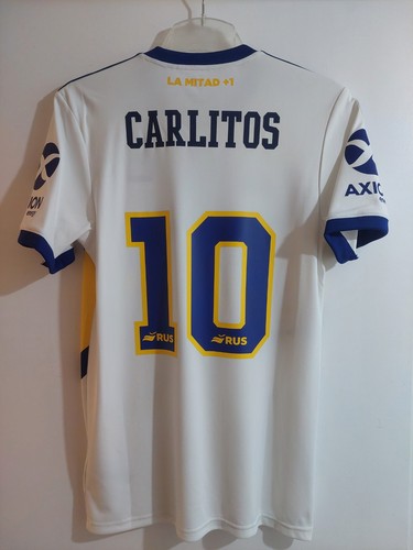Patch ufficiale boca - ufficiale, juniors