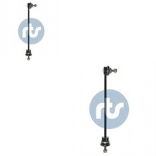 2x RTS Asta Accoppiamento