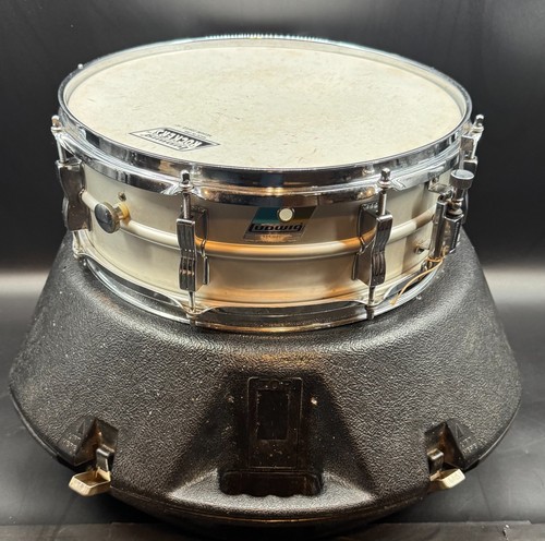 Tamburo rullante ludwig lm404 - ludwig,