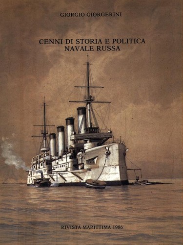 Cenni storia politica - cenni, di