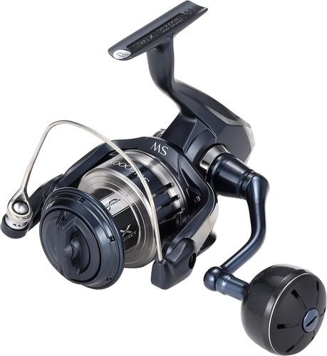 Mulinello spinning shimano - mulinello, da