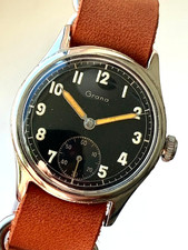 Orologio militare tedesco