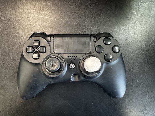 Controller ps4 scuf impact - controller,
