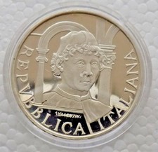 COMMEMORATIVA REPUBBLICA