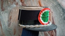 Kepi Italiano Coccarda