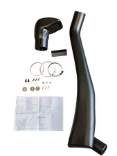 Snorkel aspirazione aria