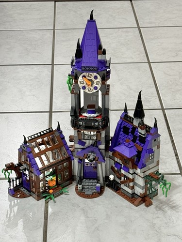 Lego scooby doo 75904 solo - scooby-doo,