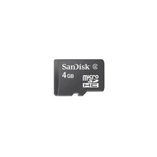 Lotto 5Memorie MICRO SD HC