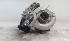 TF035HL6B turbocompressore BMW