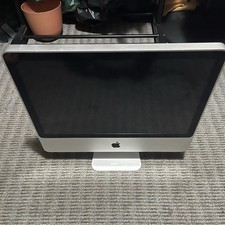 Apple iMac 20 Inch Mid-2009