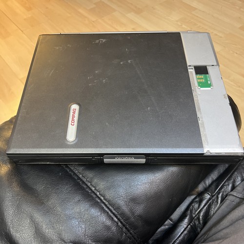 Portatile compaq evo n1020v - portatile,