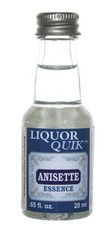 Liquor Quik Natural Liquor