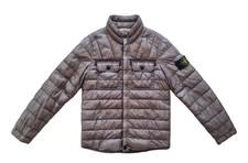 STONE ISLAND giubbotto piumino
