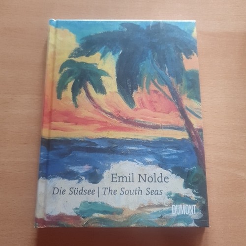 Emil nolde die - nolde, the