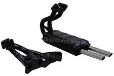 MARMITTA FIAT 600, ABARTH 850