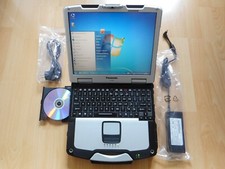 Panasonic TOUGHBOOK CF-30 Pc
