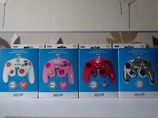 Manette WiiU -NEUF-