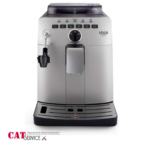 Gaggia naviglio deluxe con - gaggia,