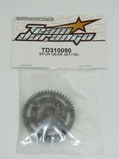 Team Durango Spur Gear 48T