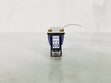 Cartuccia stereo Ortofon MC*20W e headshell HS-5S in condizioni quasi perfette