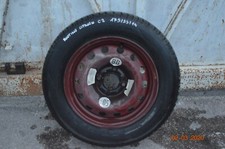 RUOTINO DI SCORTA CITROEN C2