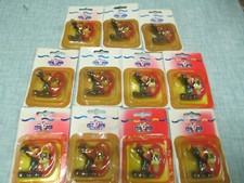 LOTTO Conf.11 Michey Kids ( Disney Candeline "0"- DECORATA PARTY  )       BEFERA