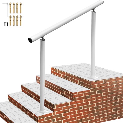 Vevor corrimano scale esterno - scale,