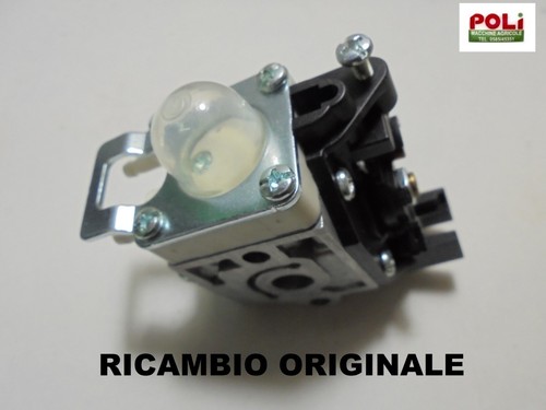 Decespugliatore shindaiwa - decespugliatore,