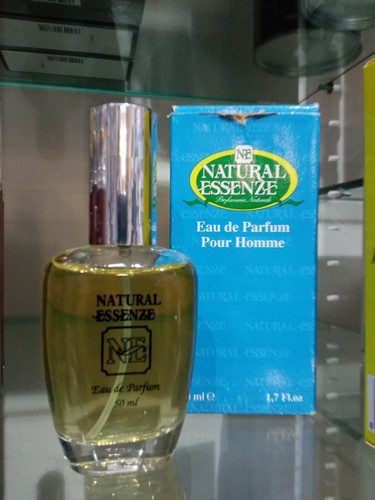Natural essence eau - eau, de