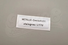 Adesivo LY7U grigio pietra