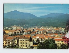 Postcard panoramic view - panoramic,