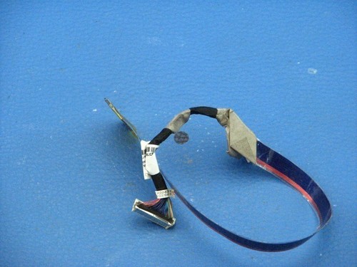 Cavo display compaq nx8220 - display, hp