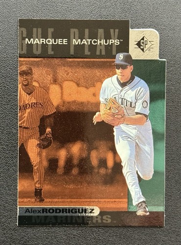 1997 upper deck - 1997, sp