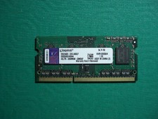 MODULO  RAM KINGSTON da 4 GB