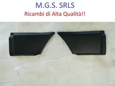 Modanatura Parafango Anteriore Destra e/o Sinistra FIAT PANDA 1986-2003 UN PEZZO