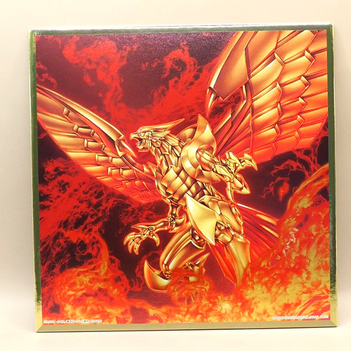 Drago alato yu gi oh - il, di
