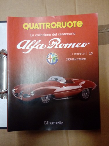 Fascicolo quattroruote - fascicolo,