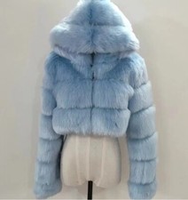 Cappotto donna stile americano
