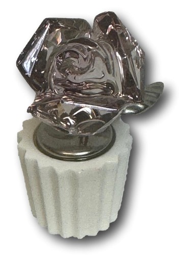 Swarovski cristallo rosa - cristallo,