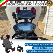 Supporto portacellulare - supporto,