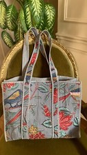Borsa indiana in cotone