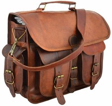 Borsa a tracolla vintage in