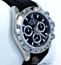 Rolex Daytona 116520