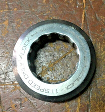 CAMPAGNOLO LOCKING BEZEL PACK