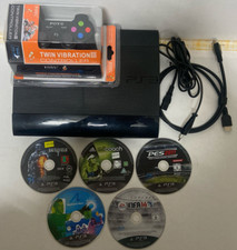 Sony PS3 SuperSlim 500gb -