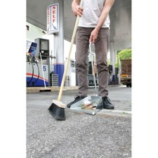 SCOPA INDUSTRIALE PIUMATA IN